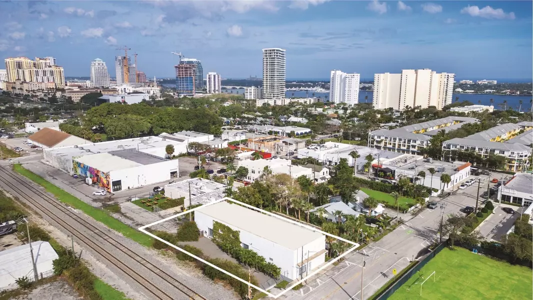 433 Flamingo DR, West Palm Beach, FL 33401