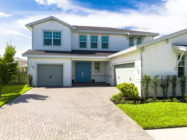 The Acreage, FL 33470,19106 Croft Mill XING