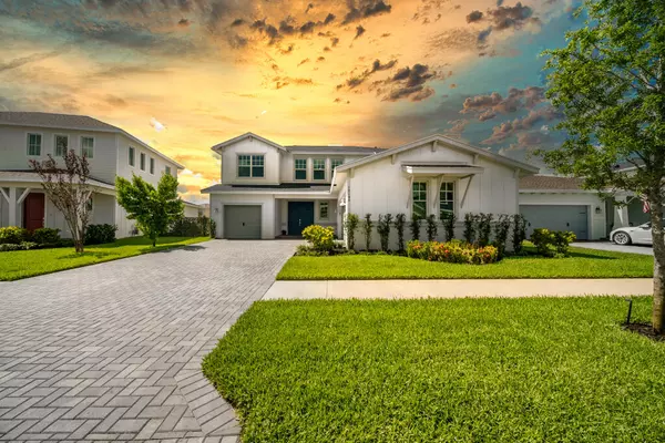 The Acreage, FL 33470,19106 Croft Mill XING