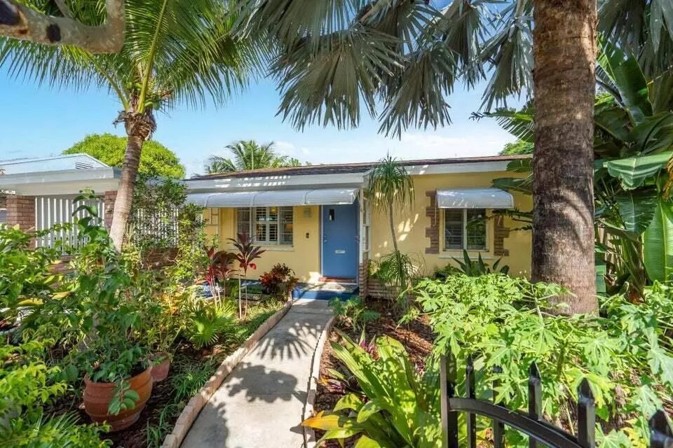 Lake Worth Beach, FL 33460,1022 N K ST