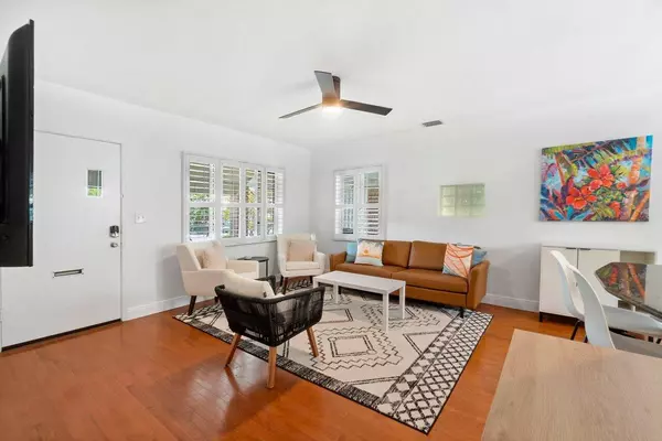 Lake Worth Beach, FL 33460,1022 N K ST