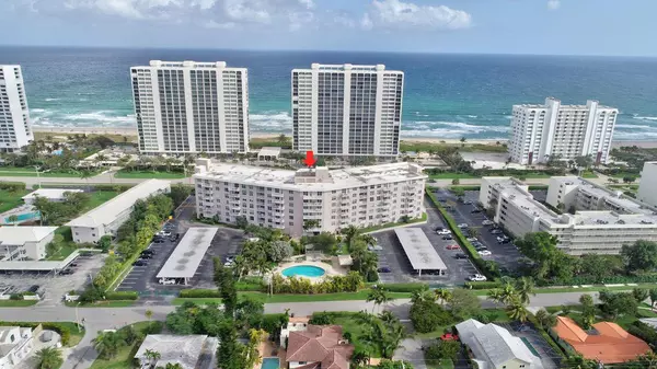 Boca Raton, FL 33432,2851 S Ocean BLVD 2h