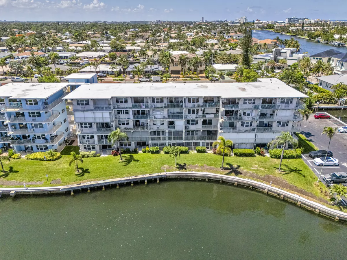 Deerfield Beach, FL 33441,1511 SE 15th CT 304