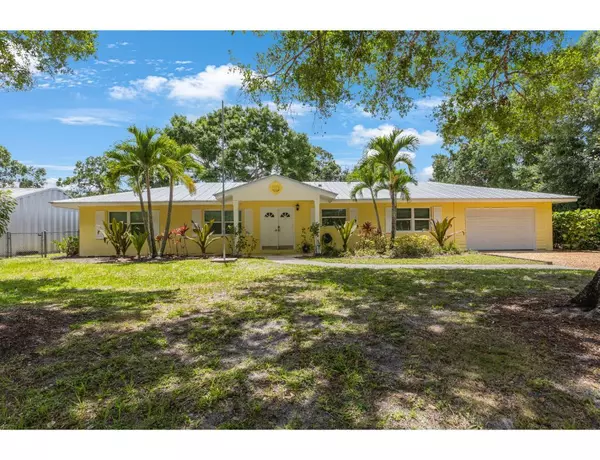 Vero Beach, FL 32960,1125 41st AVE