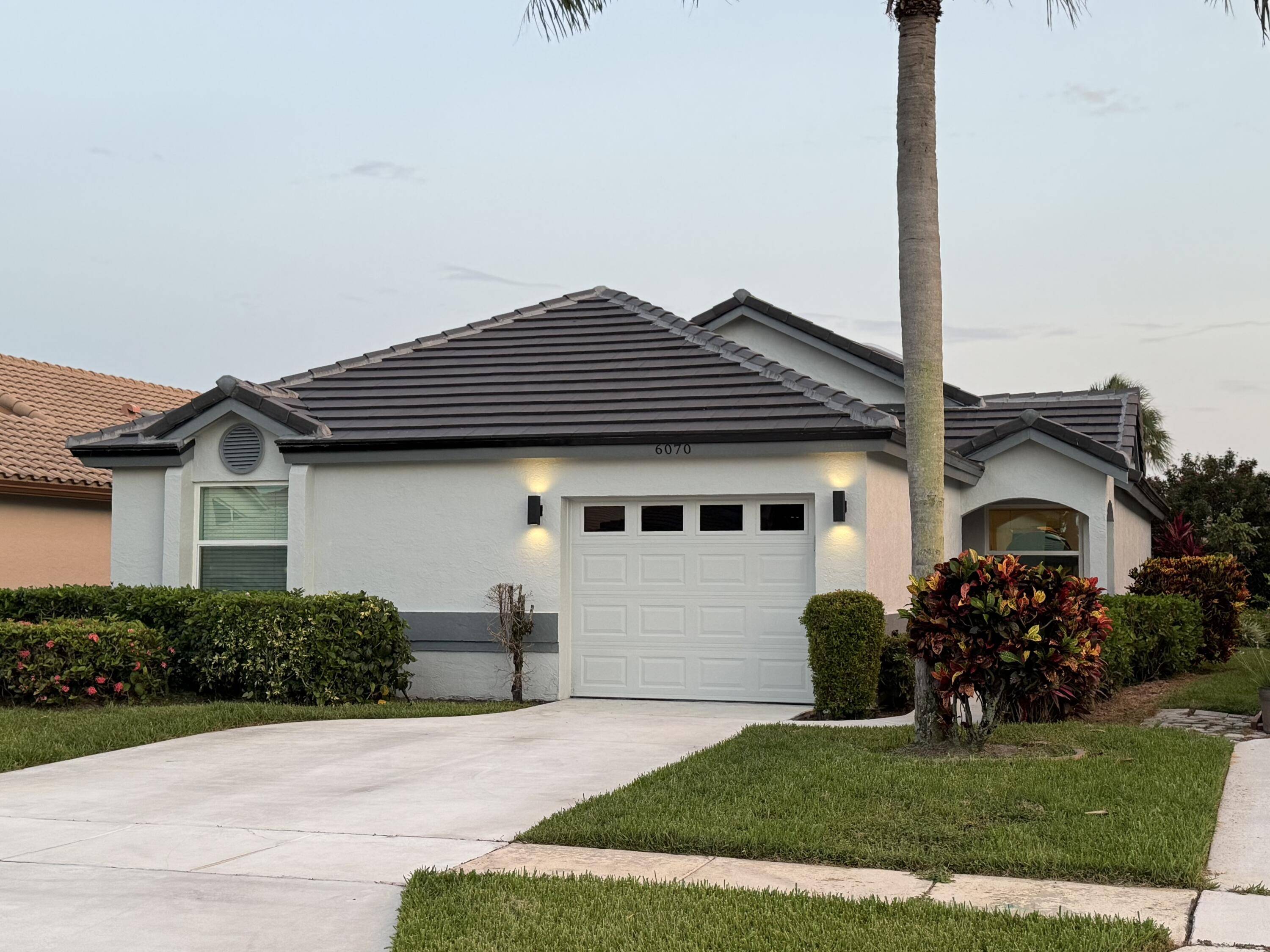 6070 Bluegrass DR, Boynton Beach, FL 33437