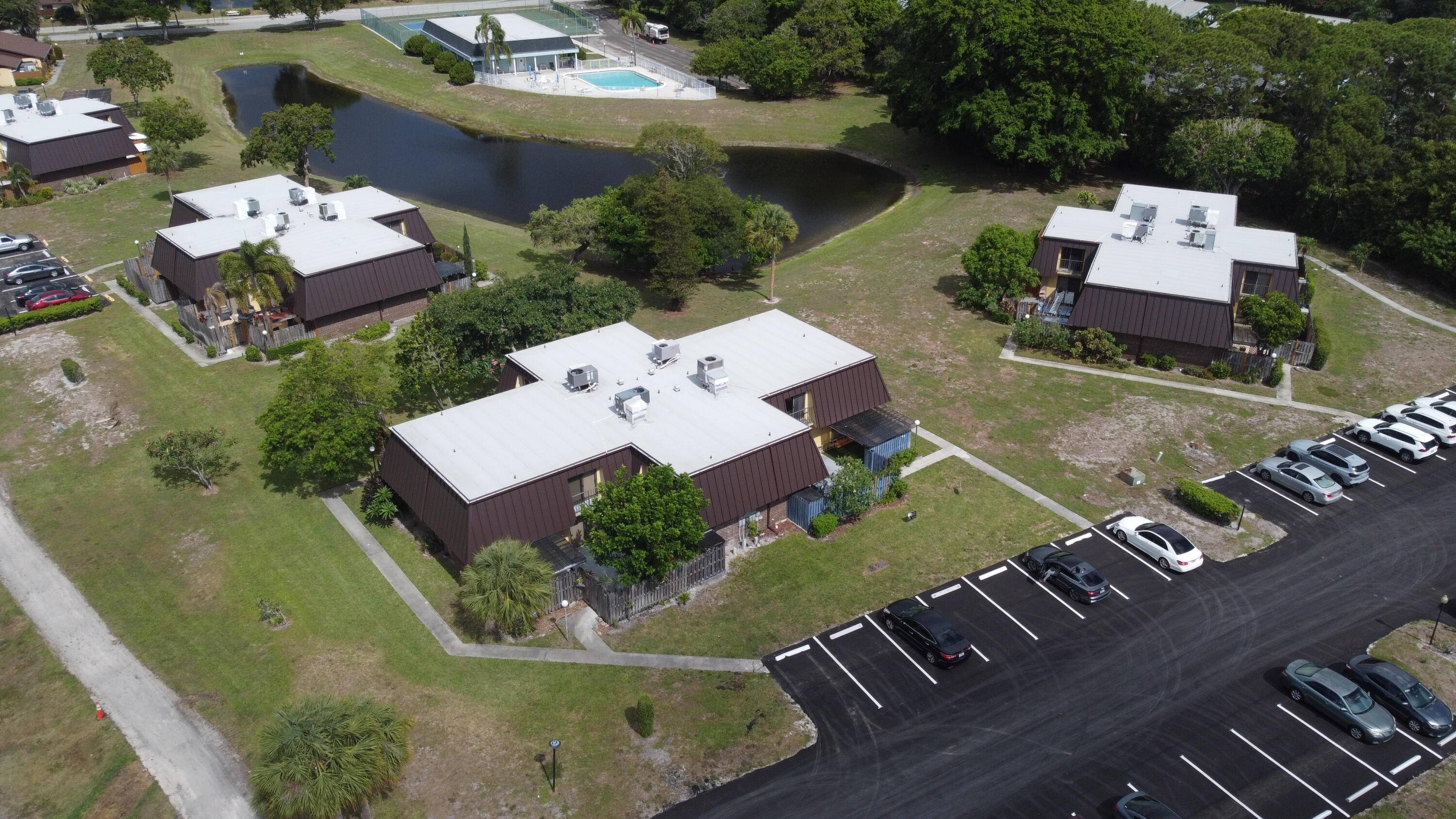 Boynton Beach, FL 33436,3665 Silver Lace LN 80