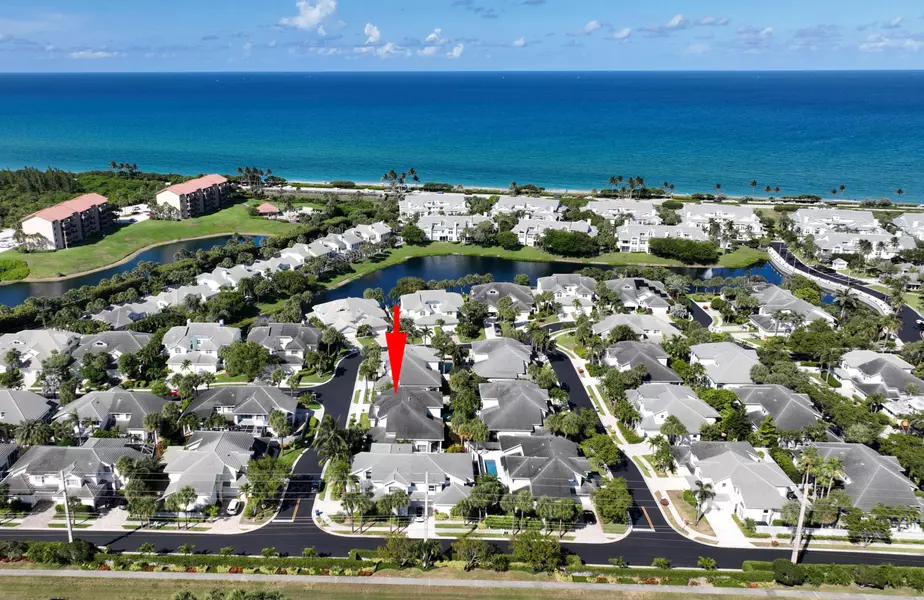 3027 Windward WAY, Jupiter, FL 33477