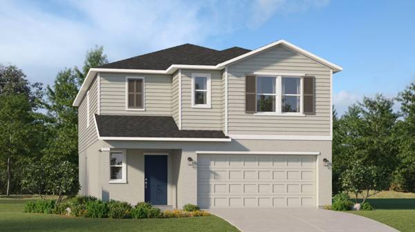 667 Carlyle WAY, Fort Pierce, FL 34947