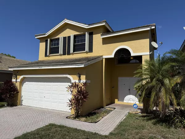 Coral Springs, FL 33065,3431 NW 112th TER