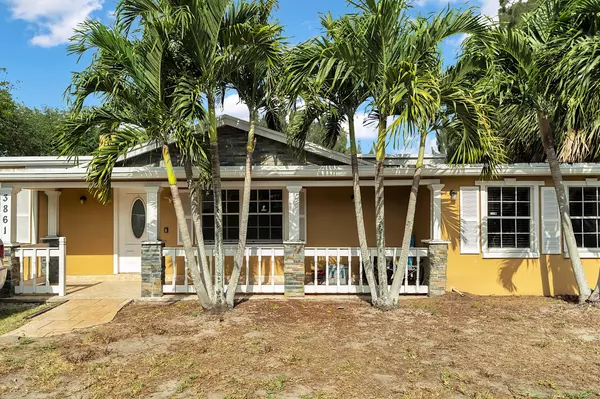 Greenacres, FL 33467,3861 Wry RD