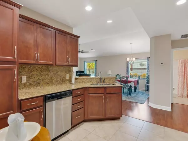 Fort Pierce, FL 34951,3 Grande Camino CT