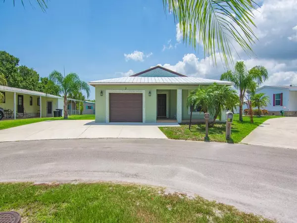 3 Grande Camino CT, Fort Pierce, FL 34951