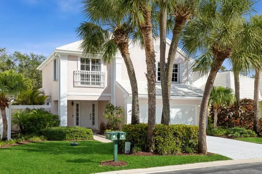 Palm Beach Gardens, FL 33418,10 Hampton CT