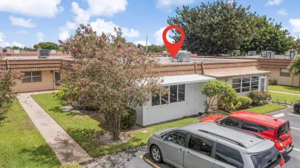 Delray Beach, FL 33446,154 Seville G