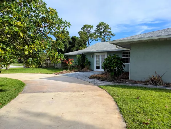 Port Saint Lucie, FL 34952,3074 SE Dalhart RD