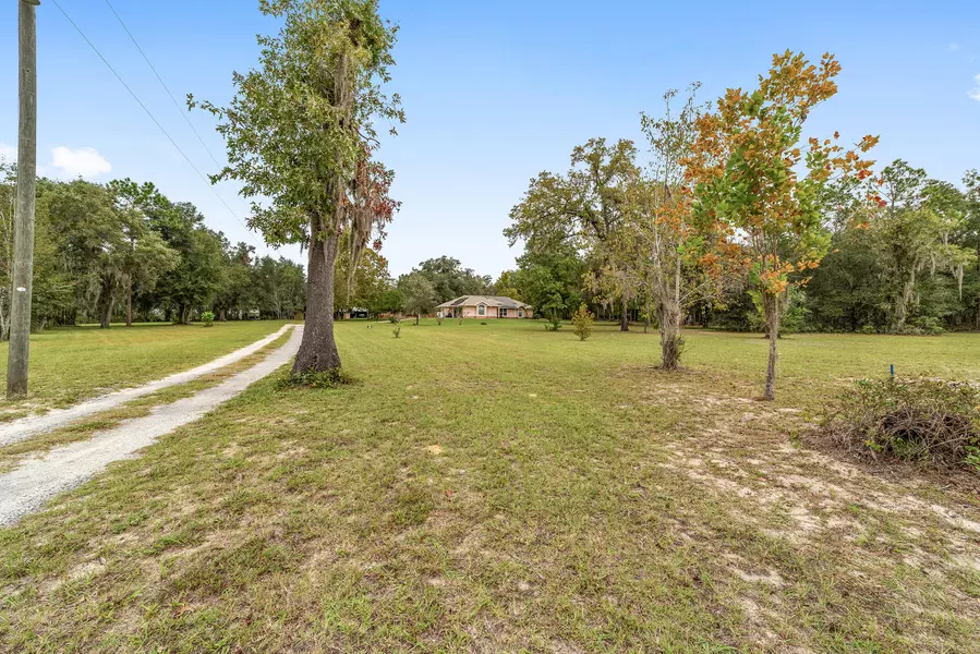 13371 Us Highway 27 Alt HWY, Williston, FL 32696