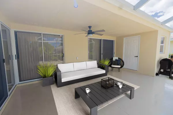 Port Saint Lucie, FL 34986,1246 NW Sun Terrace CIR D