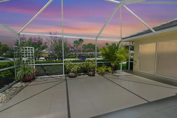 Port Saint Lucie, FL 34986,1246 NW Sun Terrace CIR D