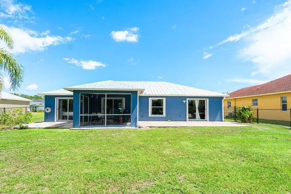 Port Saint Lucie, FL 34986,5950 NW Culebra AVE