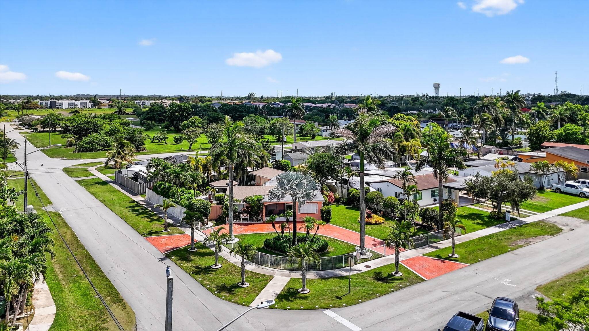 1480 NE 10th ST, Homestead, FL 33033