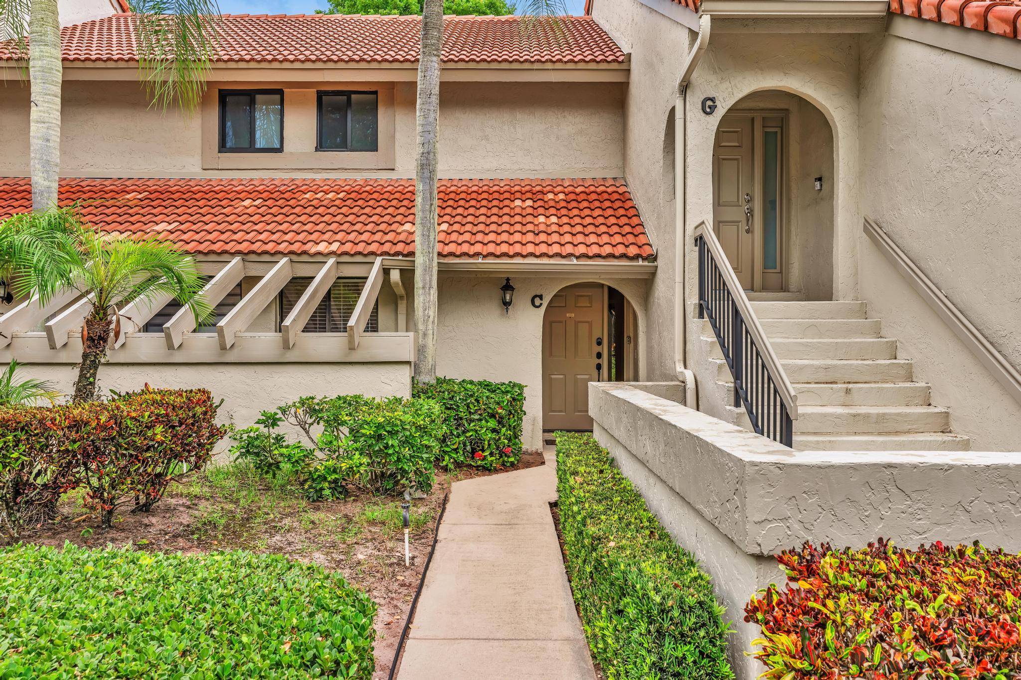 Boca Raton, FL 33486,5610 Coach House CIR C