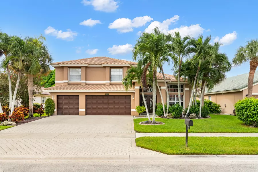 11175 Nantucket Bay CT, Wellington, FL 33414