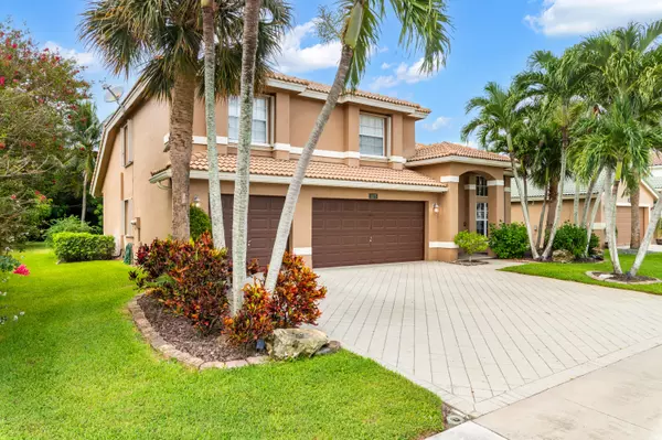 Wellington, FL 33414,11175 Nantucket Bay CT