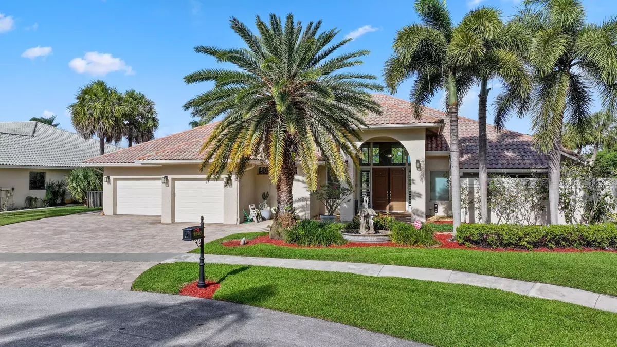 Boca Raton, FL 33486,1930 SW 8th ST