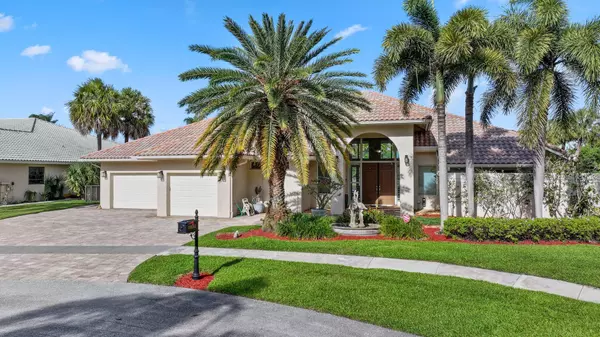 1930 SW 8th ST, Boca Raton, FL 33486