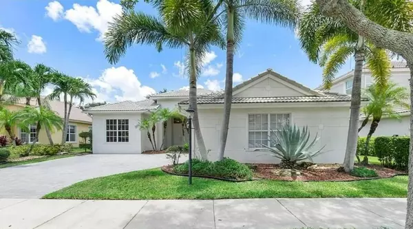 Parkland, FL 33076,11235 NW 71st CT