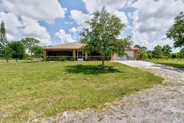 Fellsmere, FL 32948,13280 81st ST