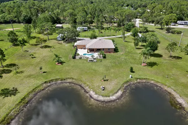 Fellsmere, FL 32948,13280 81st ST