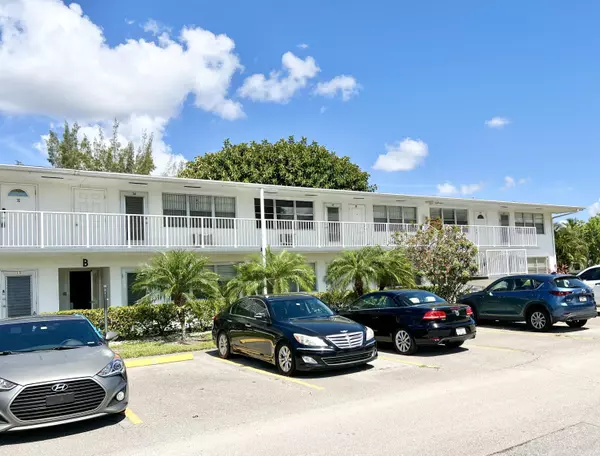 West Palm Beach, FL 33417