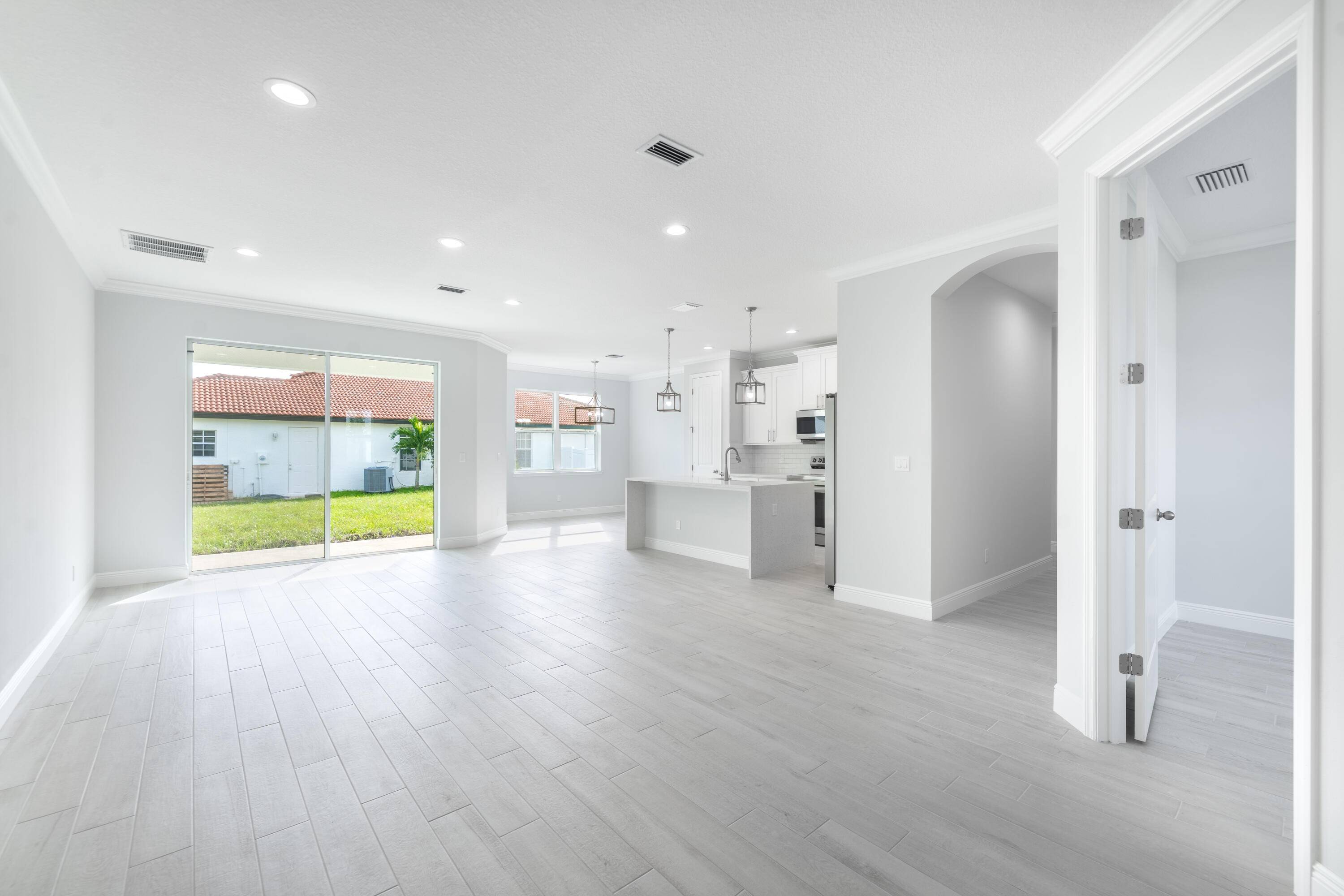 Port Saint Lucie, FL 34953,165 SW Amesbury AVE