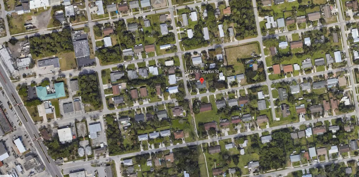 Stuart, FL 34997,2711 SE Clayton ST