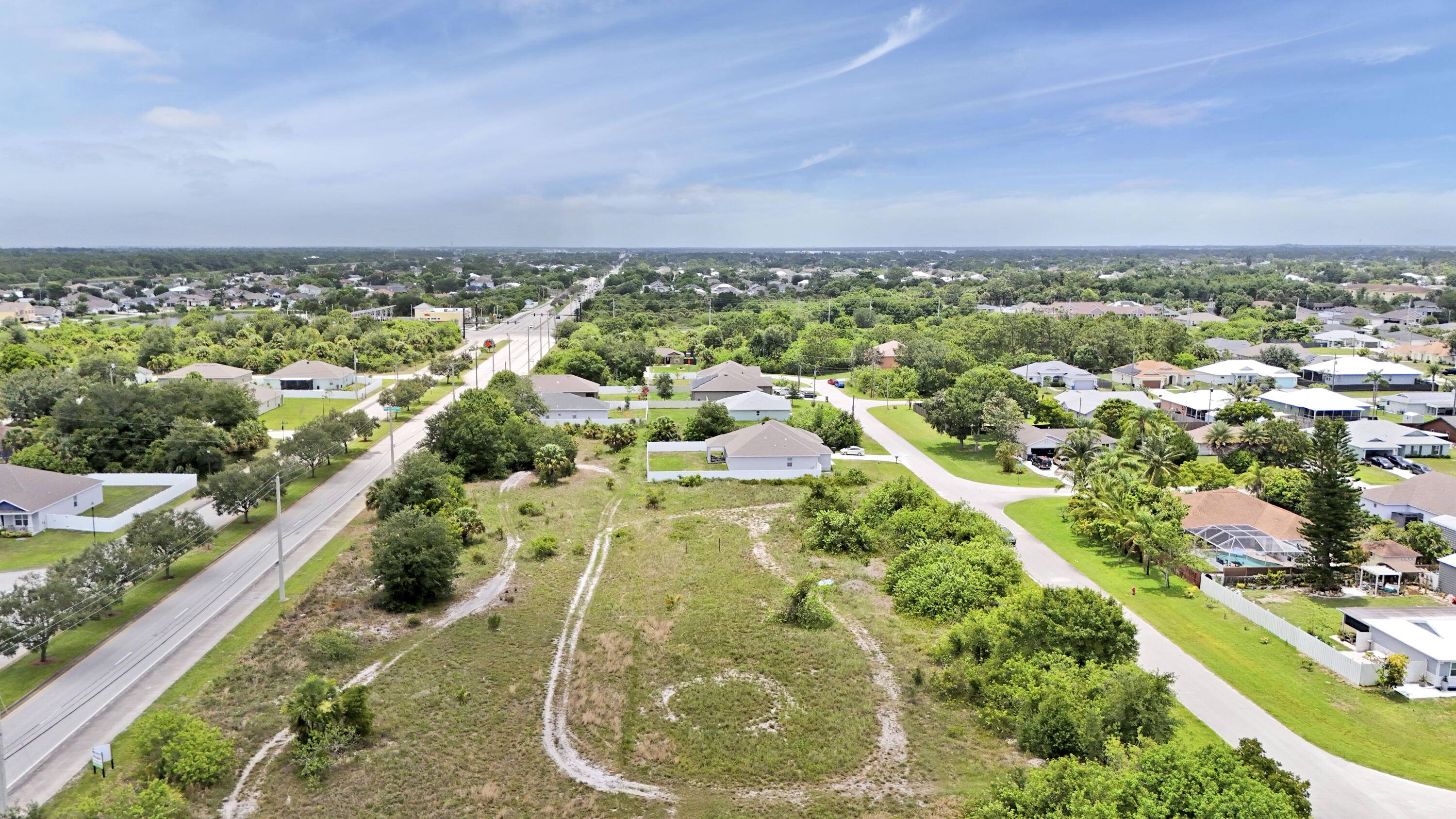 Port Saint Lucie, FL 34953,642 SW Caburn AVE