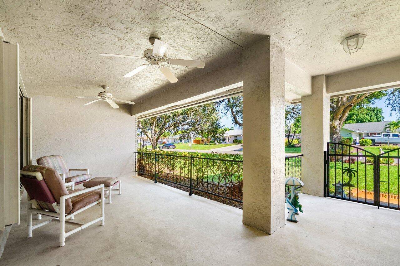 Lake Worth, FL 33467,61 W Rubber Tree DR