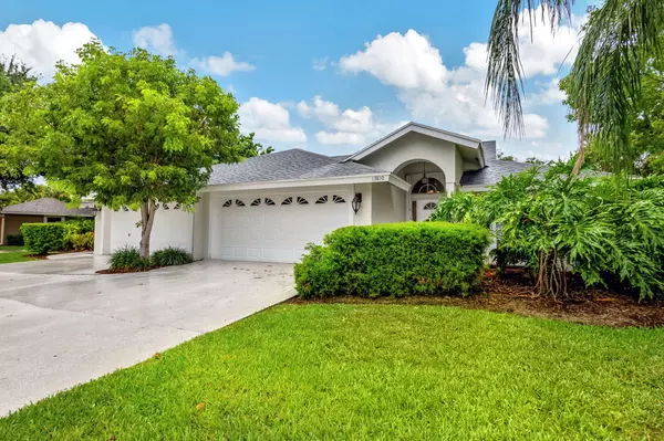 13810 Yarmouth DR, Wellington, FL 33414