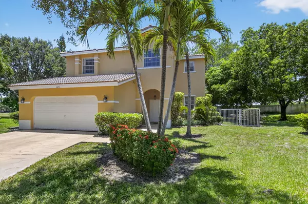 4426 NW 41 PL, Coconut Creek, FL 33073