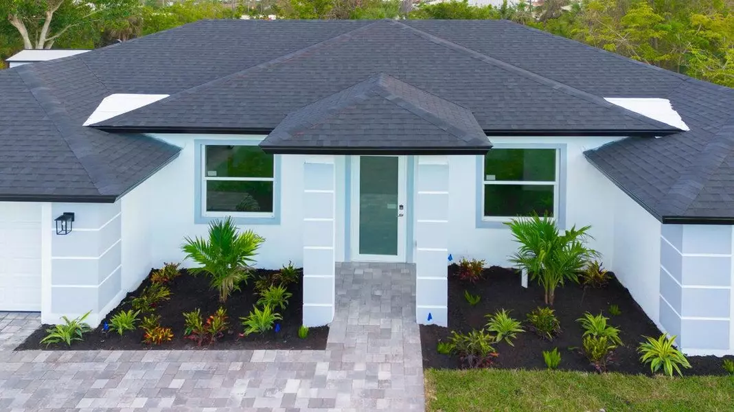 10235 Stonecrop Avenue, Englewood, FL 34224