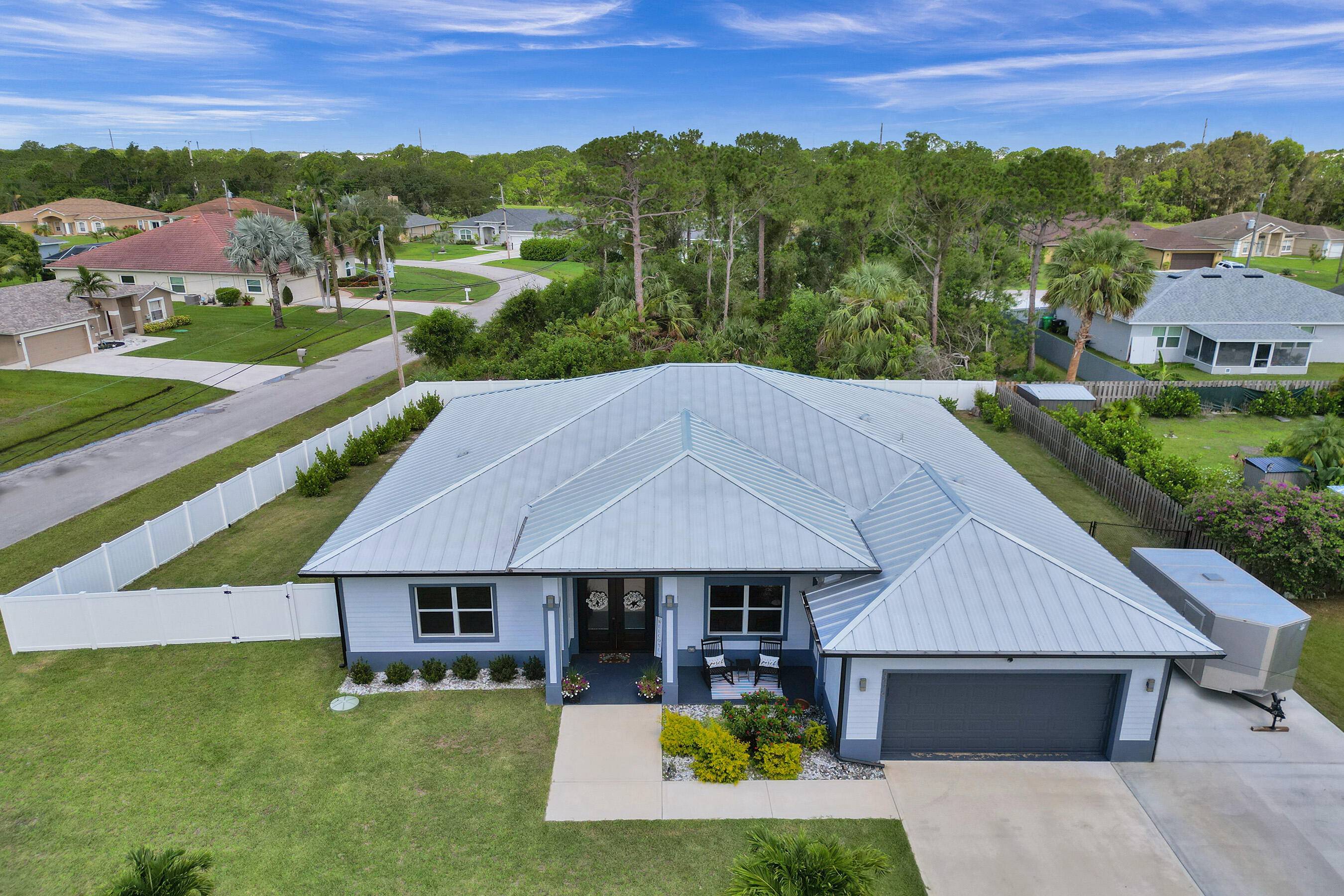 5476 NW Cambo CT, Port Saint Lucie, FL 34986