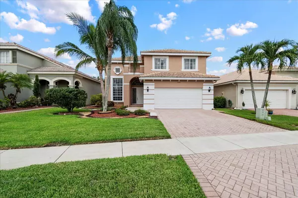 4085 Wellington Shores DR, Wellington, FL 33449