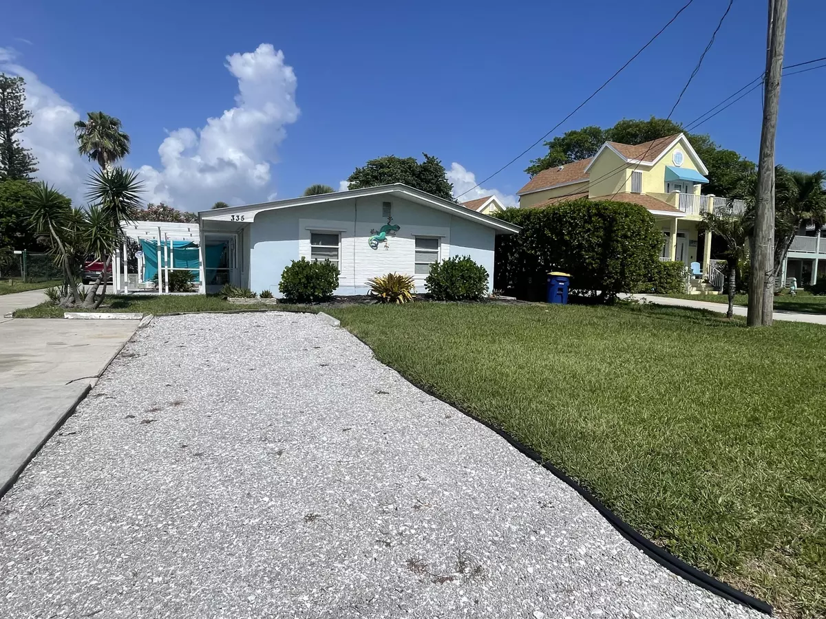 Fort Pierce, FL 34949,335 Hernando ST A