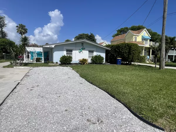 335 Hernando ST A, Fort Pierce, FL 34949