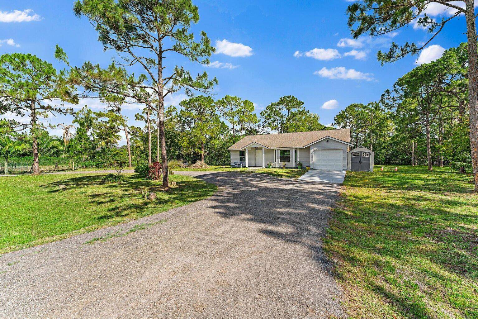 Loxahatchee, FL 33470,12247 N 78th PL