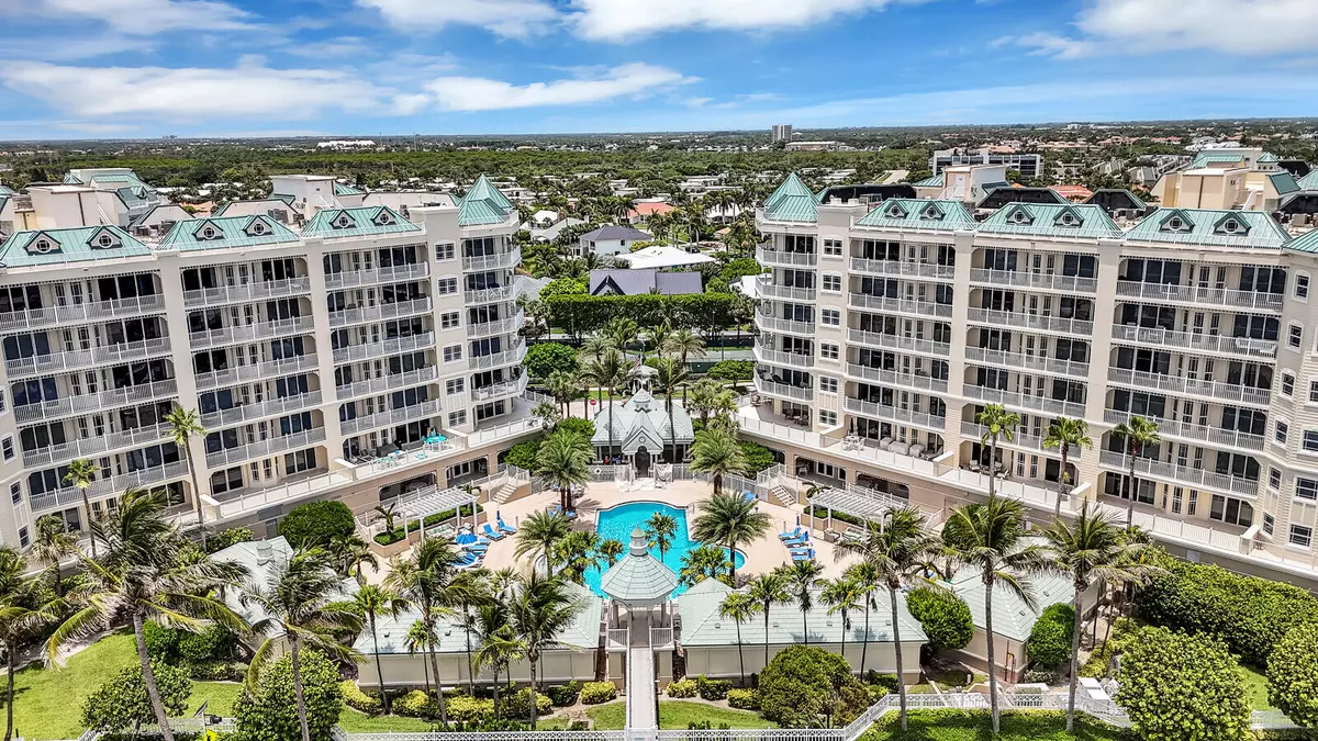 Jupiter, FL 33477,120 Ocean Grande BLVD 302