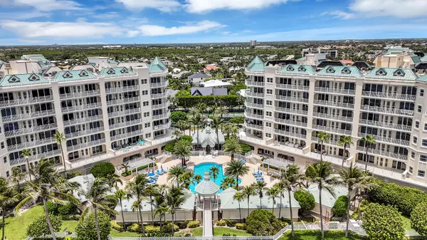 120 Ocean Grande BLVD 302, Jupiter, FL 33477
