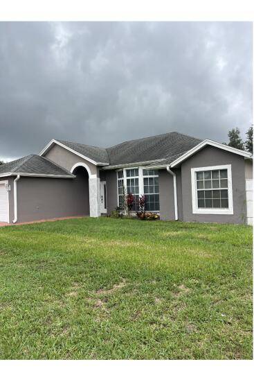 770 SW Jordin AVE, Port Saint Lucie, FL 34953