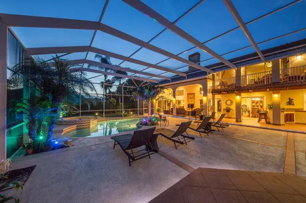 9419 Pinebark CT, Fort Pierce, FL 34951