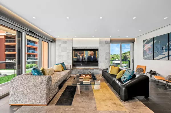 Palm Beach, FL 33480,2 N Breakers ROW N25